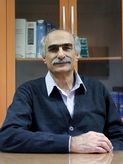 Manouchehr Azkhosh